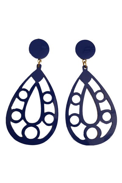 Flamenca 3.5" (5 colors) - Pure Flamenco