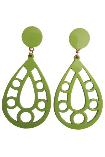 Flamenca 3.5" (5 colors) - Pure Flamenco