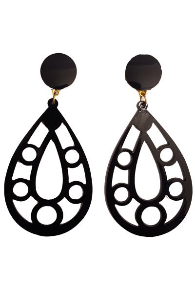 Flamenca 3.5" (5 colors) - Pure Flamenco