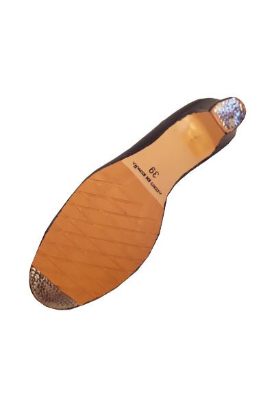 Flamenco shoe Size 34 - Pure Flamenco