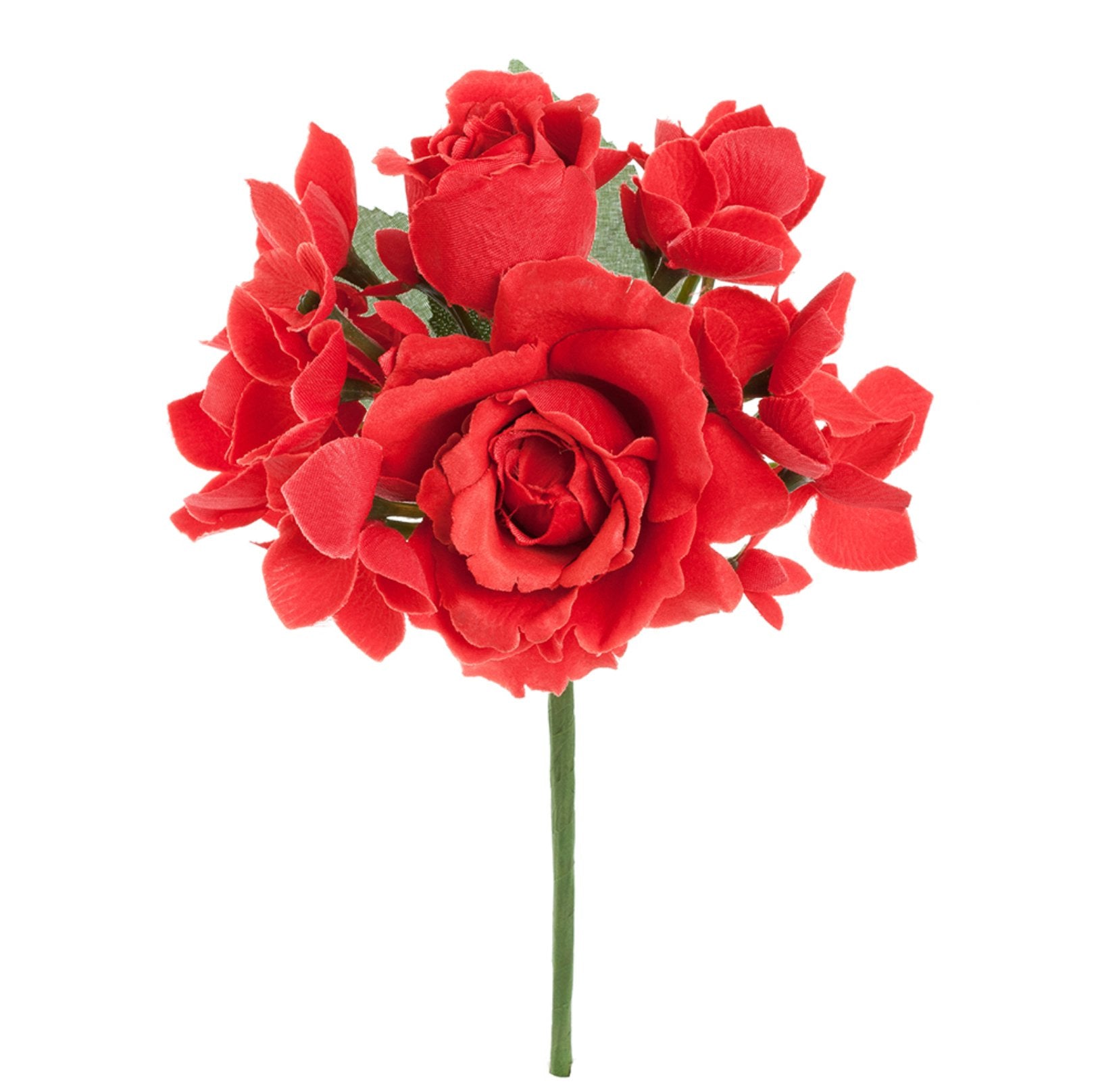 Flor flamenca bouquet - Pure Flamenco