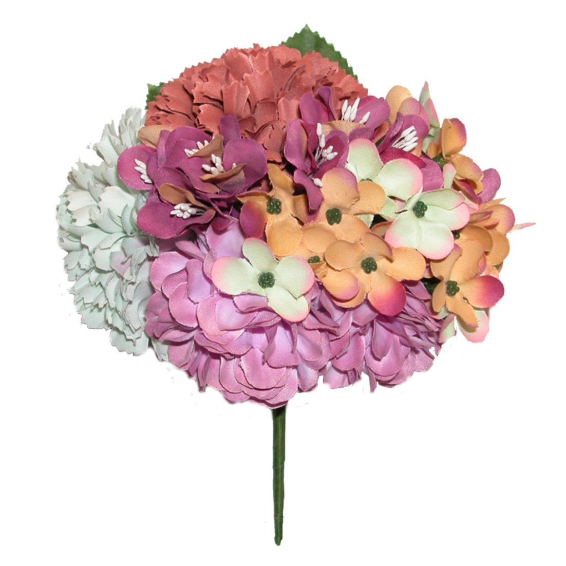 Flor flamenca bouquet - Pure Flamenco