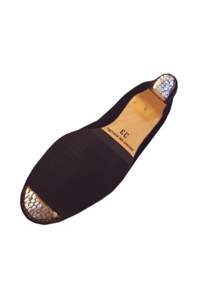 Girl Flamenco Shoe - Pure Flamenco