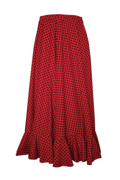 Girl skirt - Pure Flamenco