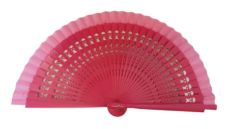 Mini fan 7.5" - Pure Flamenco