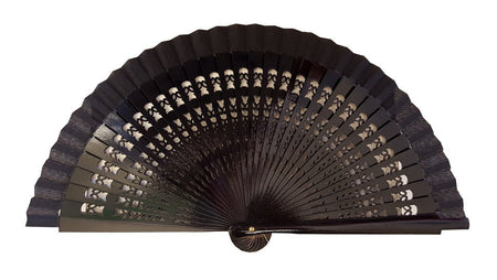 Mini fan 7.5" - Pure Flamenco