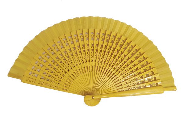 Mini fan 7.5