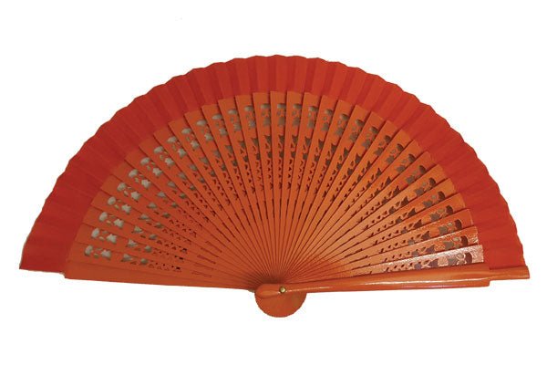 Mini fan 7.5