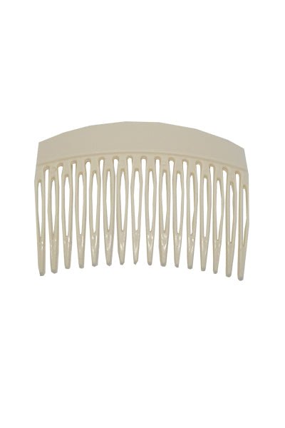 Ivory flamenco hair comb