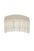 Ivory flamenco hair comb