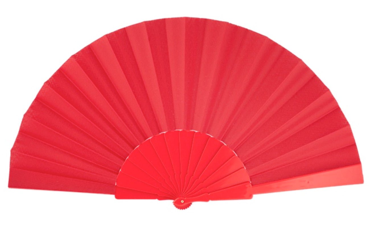 Plastic Pericon 12" - Pure Flamenco