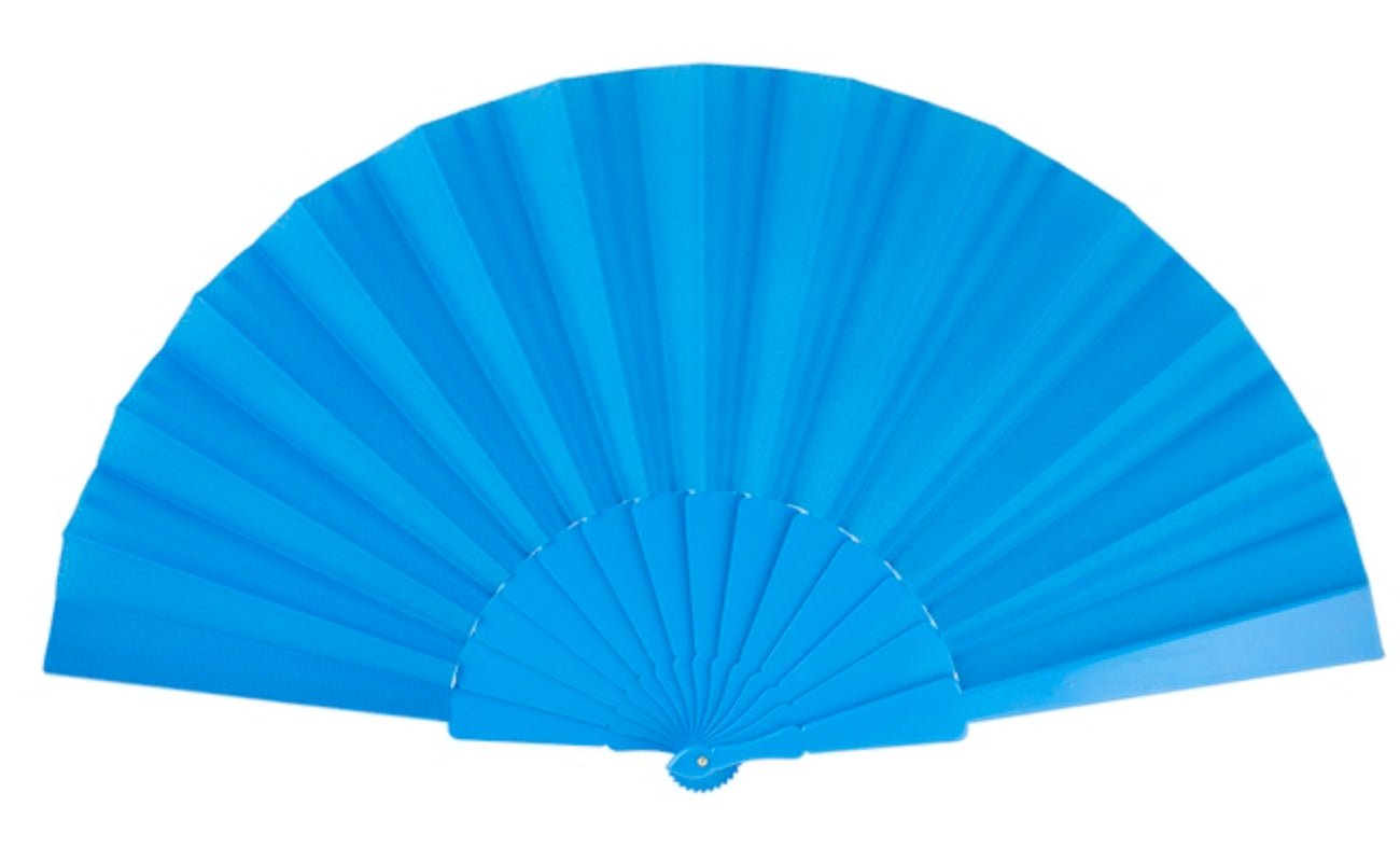 Plastic Pericon 12" - Pure Flamenco