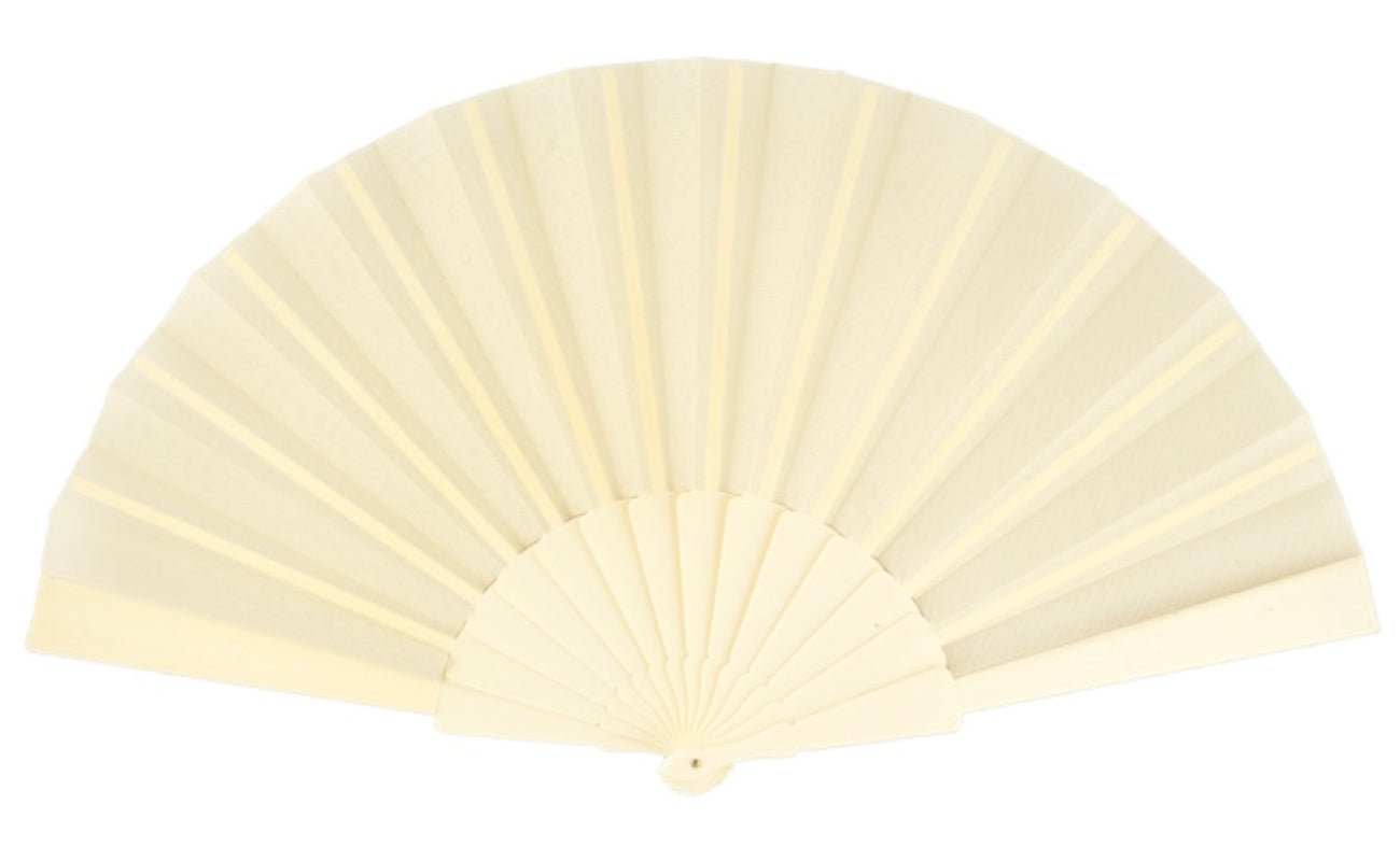 Plastic Pericon 12" - Pure Flamenco