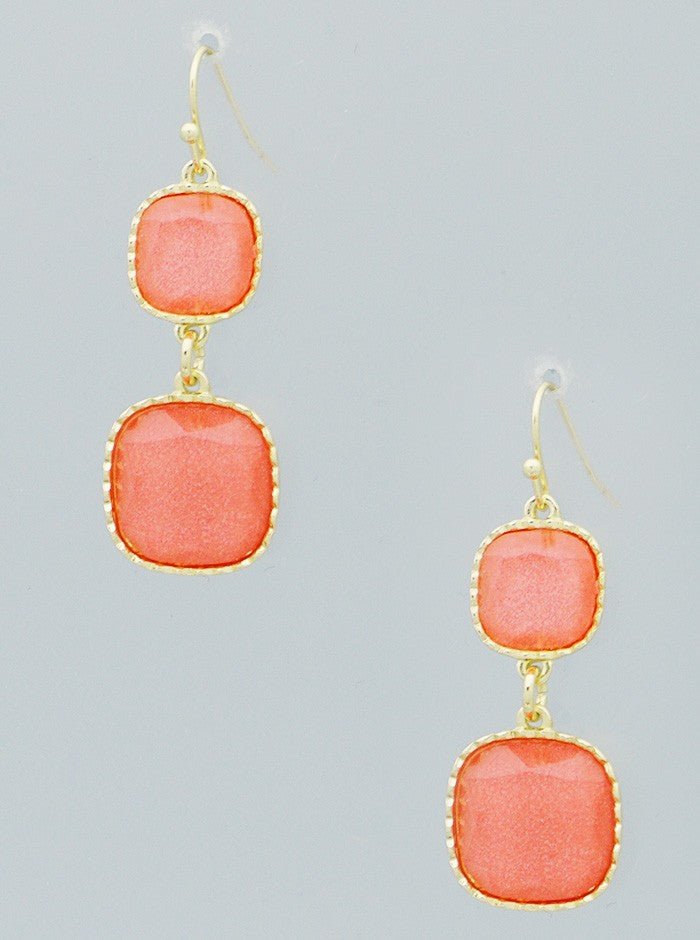 Rounded square - Pure Flamenco