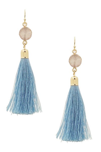 Thread tassel - Pure Flamenco