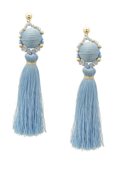 Thread tassel II - Pure Flamenco