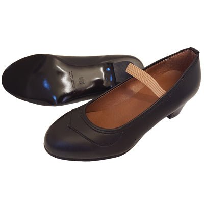 Toddler flamenco shoe - Pure Flamenco