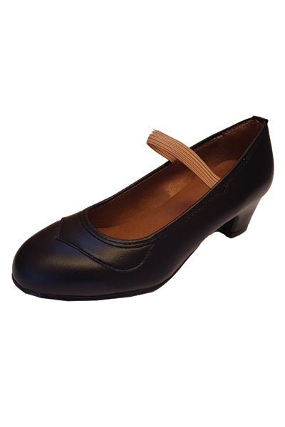 Toddler flamenco shoe - Pure Flamenco