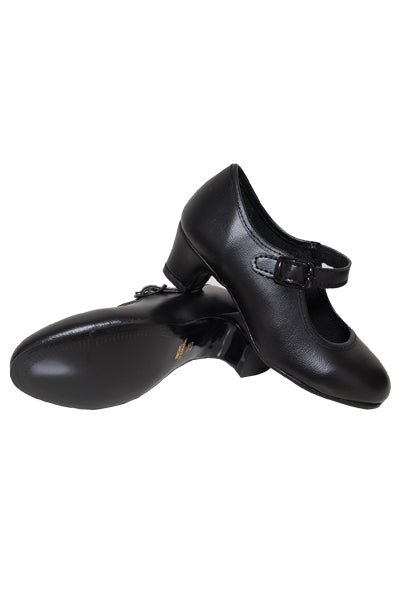 Toddler flamenco shoe - Pure Flamenco