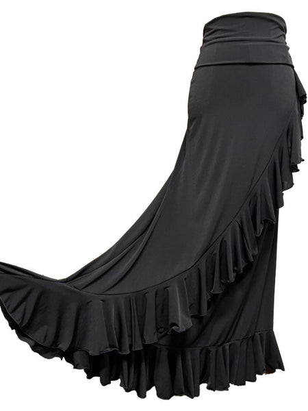 Valoria skirt - Pure Flamenco