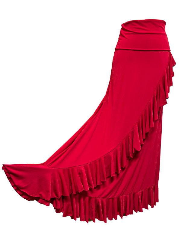 Valoria skirt - Pure Flamenco