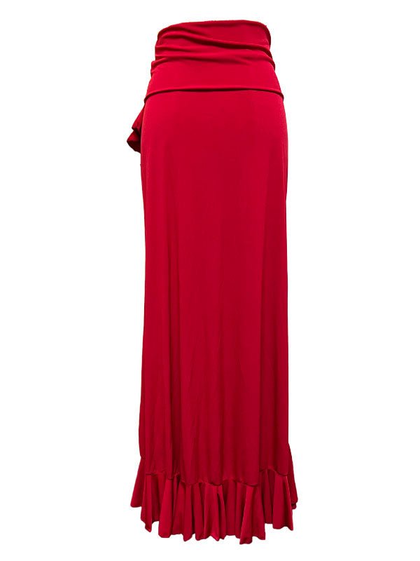 Valoria skirt - Pure Flamenco